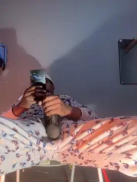 Maskman941 Webcamshow