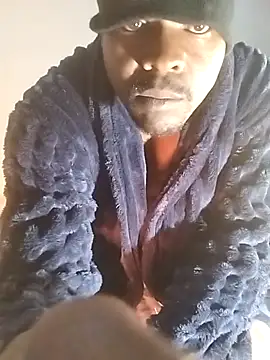 Maskman941 Show Webcam