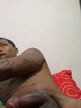 lil_durck777 라이브 XXX 채팅