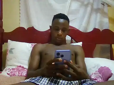 swthairydic Show Webcam