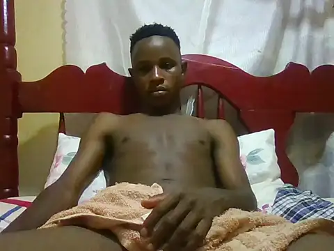swthairydic Webcam-Show