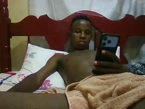 swthairydic Webcam show