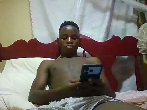 Show Webcam de swthairydic