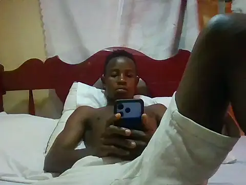 swthairydic Webcam Show