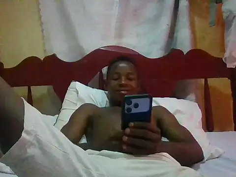 swthairydic Webcam-Show