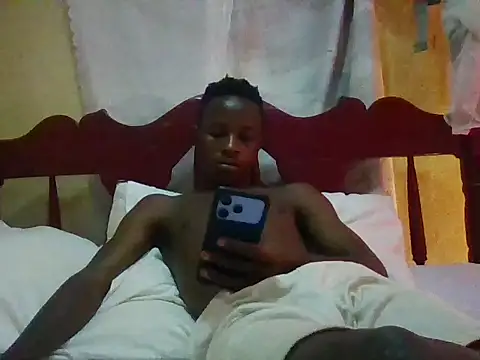 Show webcam de swthairydic