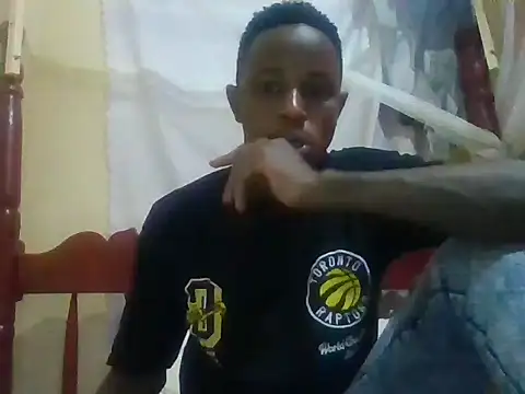 swthairydic Pertunjukan Webcam