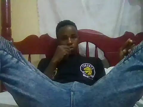 Show webcam de swthairydic
