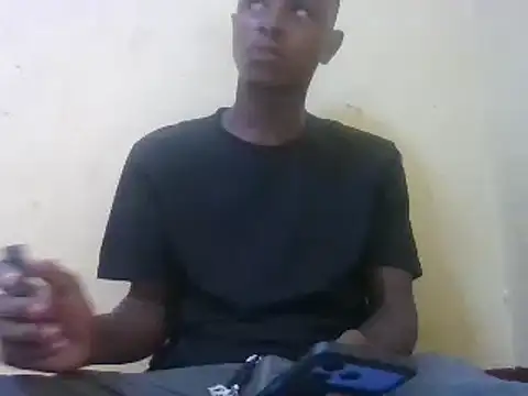 Show Webcam de swthairydic