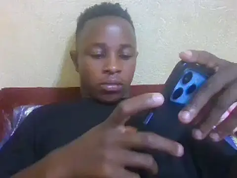 swthairydic Webcam-Show