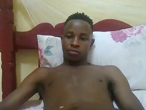 Show Webcam de swthairydic