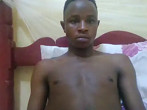 Show de webcam de swthairydic