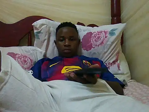 swthairydic Webcam Show