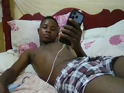 Show webcam de swthairydic
