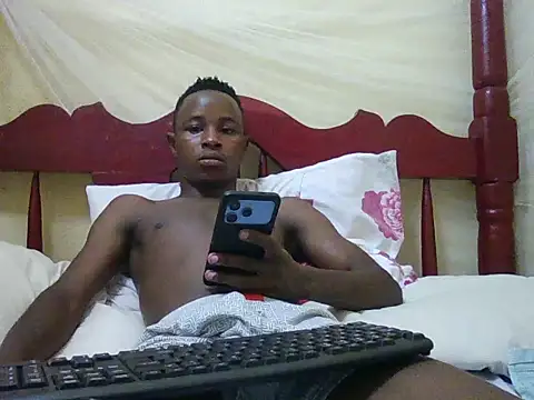 swthairydic Show in webcam