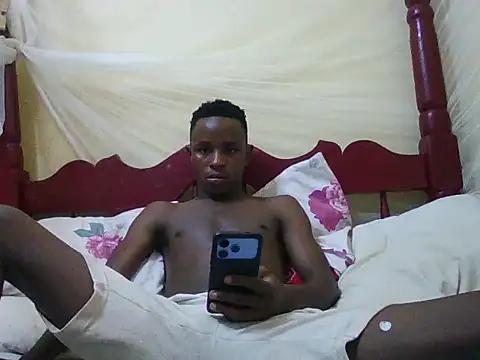 swthairydic Webcam-Show