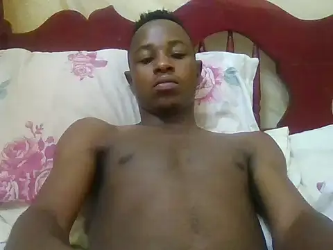 swthairydic Webcam Show
