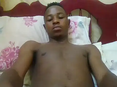 swthairydic Webcam-Show