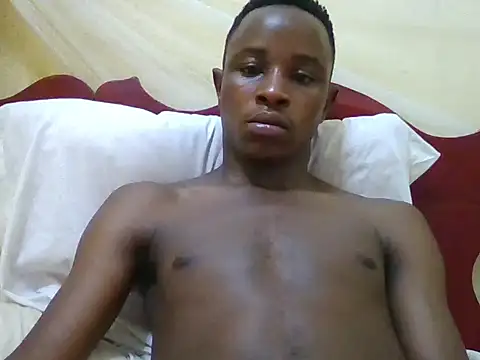 swthairydic Show Webcam