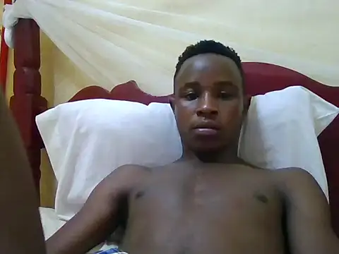 swthairydic Pertunjukan Webcam