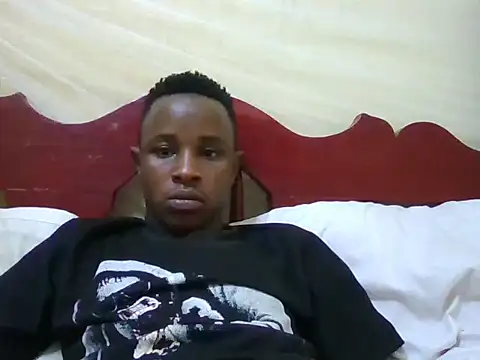 Show Webcam de swthairydic