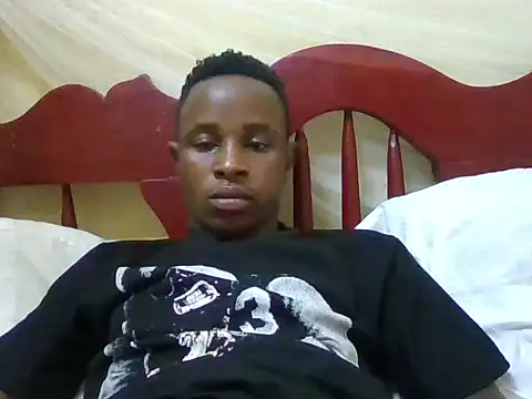 swthairydic Pertunjukan Webcam
