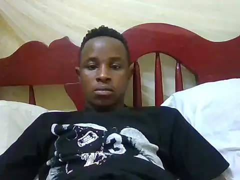 swthairydic Show Webcam