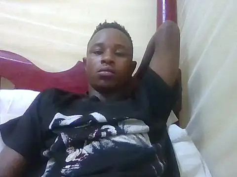 swthairydic Webcam Show