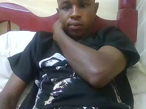 Show de webcam de swthairydic
