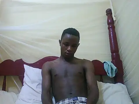swthairydic Webcam-Show