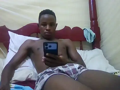 Show webcam de swthairydic