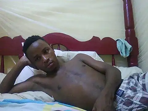 swthairydic Show Webcam
