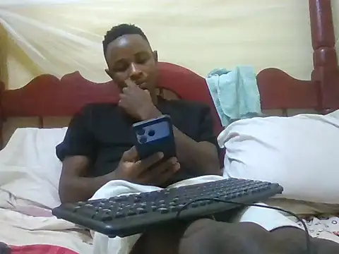 Show de webcam de swthairydic