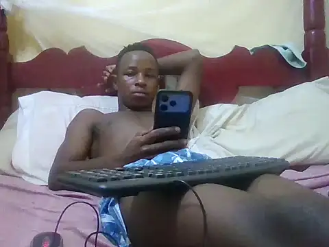 Show Webcam de swthairydic