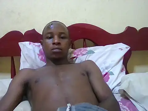 swthairydic Show Webcam