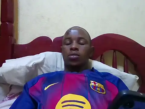 Show webcam de swthairydic