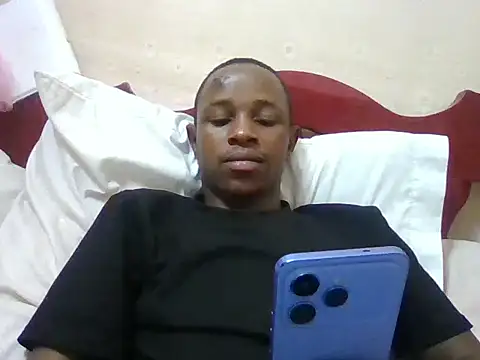 swthairydic Webcam show