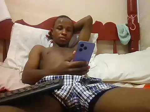 swthairydic Show in webcam