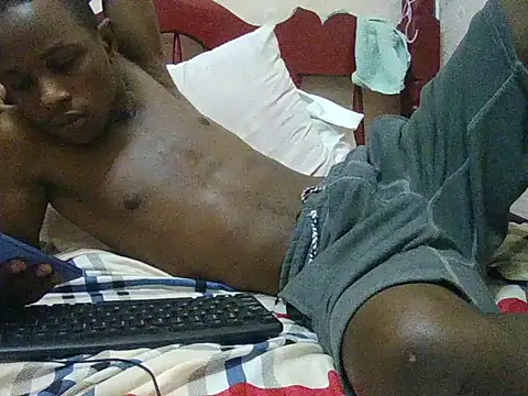 swthairydic Webcam-Show