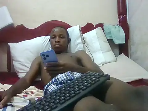 swthairydic Show Webcam