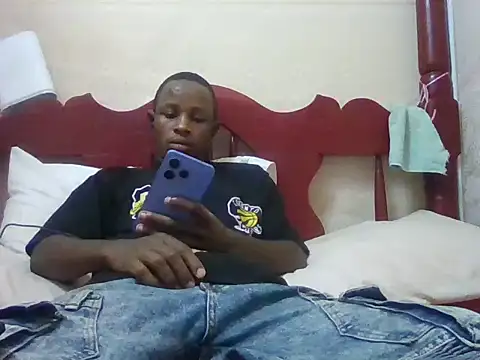 Show modela swthairydic na web-kameri