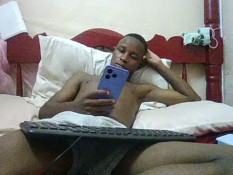 Show Webcam de swthairydic
