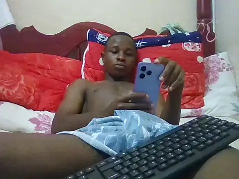 Show Webcam de swthairydic