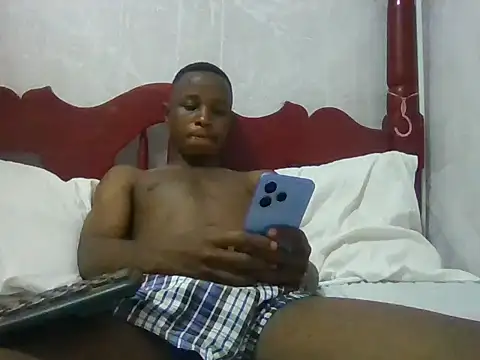Show webcam de swthairydic