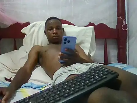 swthairydic Show Webcam