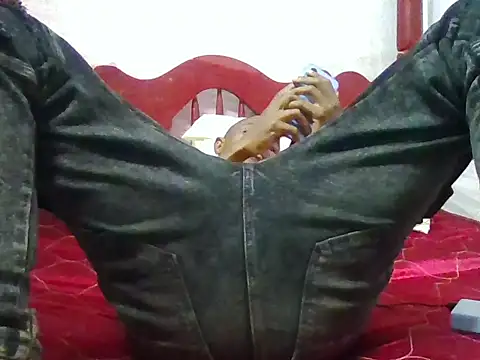 swthairydic's Webcam Show