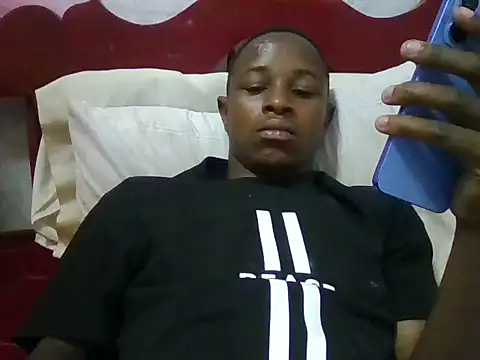 swthairydic Pertunjukan Webcam