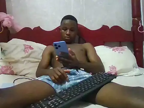 swthairydic Webcam Show