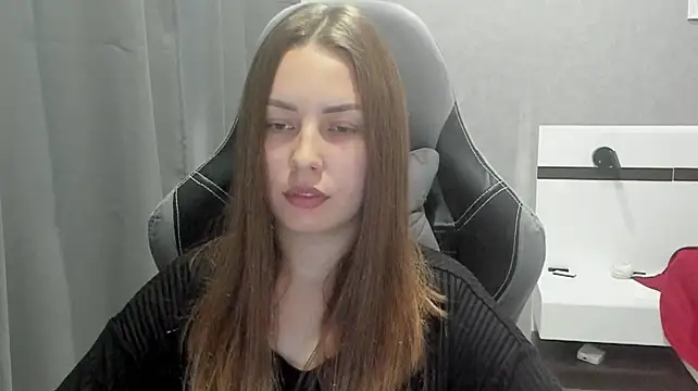 Mia_shy1 웹캠 쇼