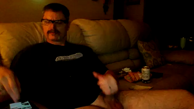 Billythekidd1978 webkamerás műsora